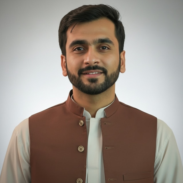 Samir Faisal - Restaurant Website